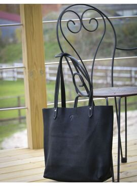 Bolso Penelope “Tote Bag” Negro