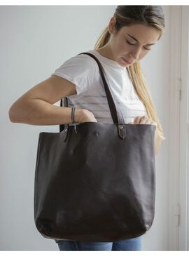 Bolso Penelope “Tote Bag” Havana