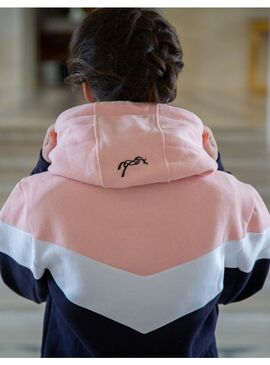 Sudadera Penelope “Artémis” Marino