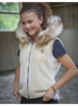 Parka Penelope “Marina” Marino