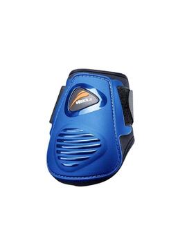 Protectores eLight Traseros con Velcro Azul