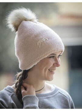 Gorro Penelope “Waki” Nude