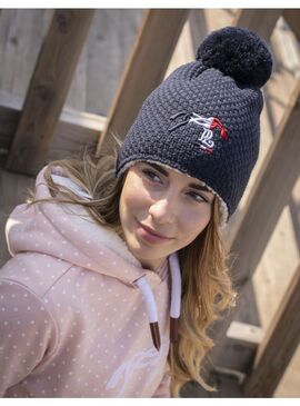 Gorro Penelope “Timy” Marino