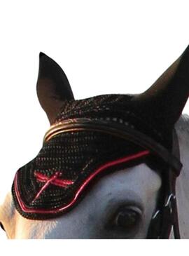 Orejeras Bonnet Freejump Negro