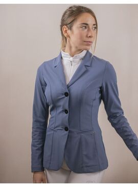 Chaqueta de Concurso Penelope “Calista” Bering Sea