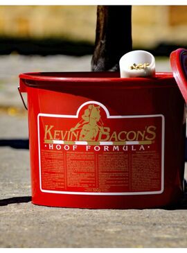 Suplemento Dietético Completo Kevin Bacon’s – Hoof Formula