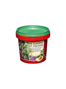 Bálsamo para Cascos Kevin Bacon’s Hoof Dressing – The Green