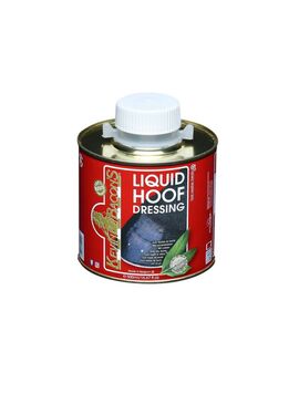 Aceite para Cascos Kevin Bacon’s Hoof Dressing – Líquido