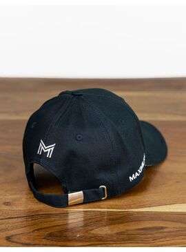 Gorra Maximilian Marino/Blanco