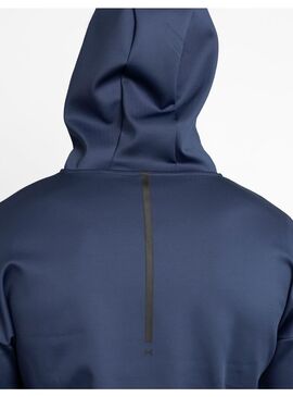 Sudadera con Cremallera Element Hombre Maximilian Marino