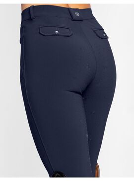 Pantalón Geo Full Grip Mujer Maximilian Marino