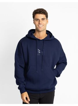 Sudadera con Capucha Icon Unisex Oversized Maximilian Marino