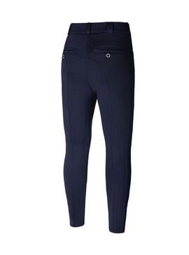 Pantalón Hombre Grip Rodilla KLkolton Kingsland Azul Marino