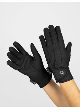 Guantes de Invierno Koa Maximilian Negro