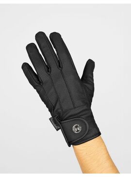 Guantes de Invierno Koa Maximilian Negro