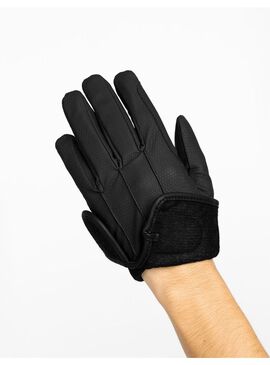 Guantes de Invierno Koa Maximilian Negro