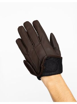 Guantes de Invierno Koa Maximilian Chocolate