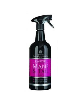 Carr&Day Equimist Acondicionador Crin&Cola Spray