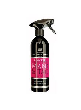 Carr&Day Equimist Acondicionador Crin&Cola Spray