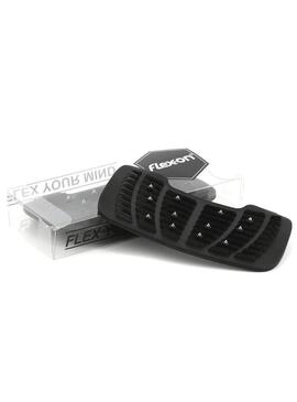 Base Pisada Ultra Grip Flex-On Negro