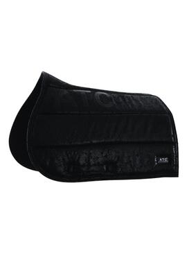 Saddle pad Anky GP Paisley Negro