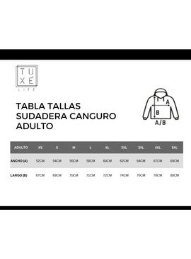 Sudadera con Capucha Adulto Equitación Meres Marino