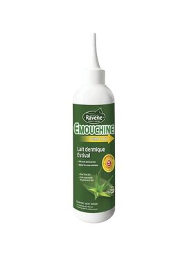 Emouchine Derm Lait Ravene Leche de verano Efecto Calmante