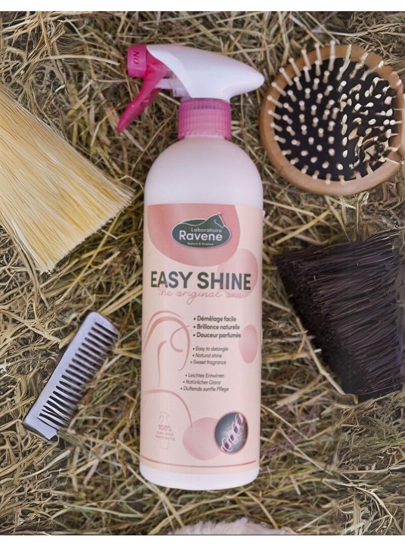 Easy Shine Ravene Spray