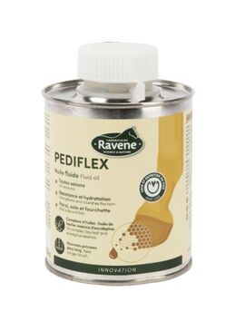 Pediflex Aceite Fluido Multiuso Ravene