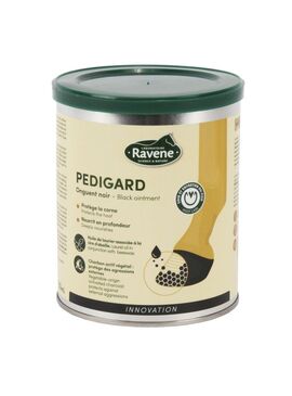 Pediguard RAVENE, ungüento negro