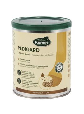 Pediguard Ungüento Rubio Ravene