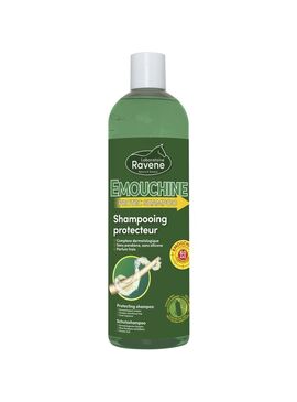 Loción Ravene “Émouchine Protec” Champú