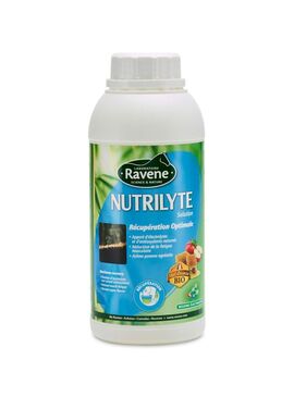 Nutrilyte Ravene Óptima Recuperación