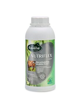 Nutriflex Ravene Articulaciones en Plena Forma