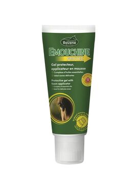 Emouchine Protec Gel Ravene Gel repelente y protector contra insectos