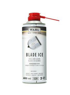 "Spray para esquiladora WAHL ""Blade"""