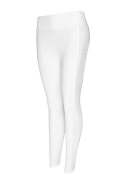 Mallas Mujer F-Tec2 F-Grip KLKatinka Kingsland Blanco