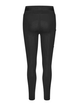 Mallas Mujer F-Tech5 F-Grip KLkiara Kingsland Negro