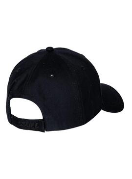 Gorra unisex KLHaven Kingsland Negro