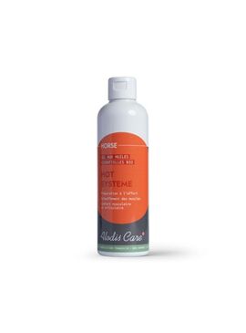 Gel Calentador “Hot Système” Alodis Care