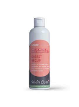 Aceite de Masaje Comodidad Digestiva “Digest Recup” Alodis Care