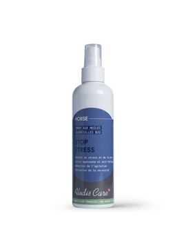 Spray Olfativo Calmante “Stop Stress” Alodis Care