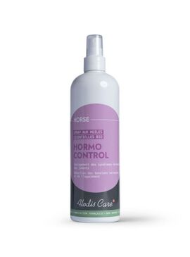 Spray Aliviador de Síndromes Hormonales Yeguas “Hormo Control” Alodis Care