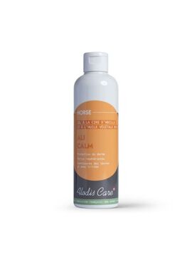 Gel Protector Reparador “Ali Calm” Alodis Care