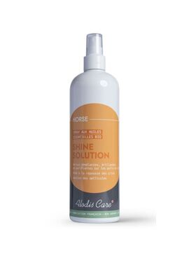 Spray Desenredante “Shine Solution” Alodis Care