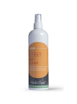 Spray Desinfectante y Purificante “Top Clean” Alodis Care