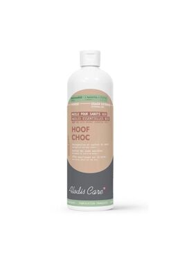 Recarga de Aceite para Cascos “Hoof Choc” Alodis Care