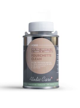 Aceite Tratamiento de Ranillas Podridas “Fourchette Clean” Alodis Care