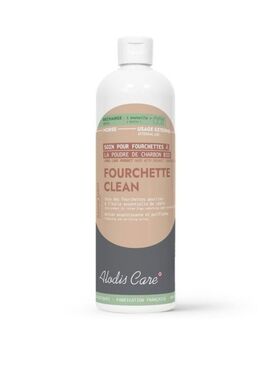 Recarga “Fourchette Clean” Alodis Care