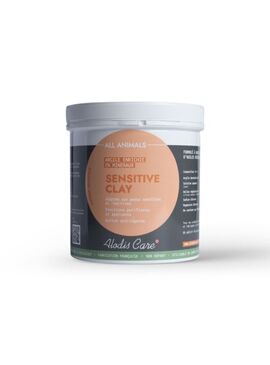 Arcilla Purificante y Calmente “Sensitive Clay” Alodis Care